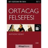 Batı Felsefesi Tarihi Cilt 2 - Bertrand Russell
