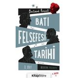 Batı Felsefesi Tarihi Cilt 3 - Bertrand Russell