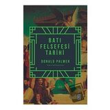 Batı Felsefesi Tarihi - Donald Palmer