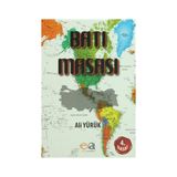 BATI MASASI - ALI YÜRÜK