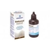 Baticon Batikon Antiseptik Çözelti 100 Ml 1 Adet