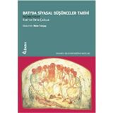 Batı'da Siyasal Düşünceler Tarihi Eski ve Orta Çağlar - Mete Tuncay
