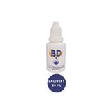 BatıDoğu BD Sıvı Gıda Boyası 20 ml Lacivert