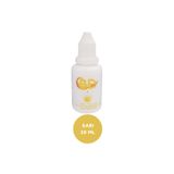 BatıDoğu BD Sıvı Gıda Boyası 20 ml Sarı