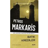 Batık Krediler - Petros Markaris - Alfa Yayıncılık