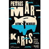 Batık Krediler - Petros Markaris