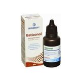 BATİKON 100 ML- 5 ADET