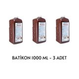 Batikon 1000 Ml - 3 Adet