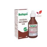 Batikon Antiseptik