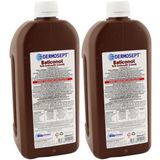 Batikon - Baticon 1 Litre 5 Adet 5 X 1 Litre Ücretsiz Kargo Dermosemt
