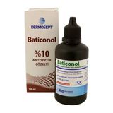 (Batikon) Baticonol Çözelti 100 Ml
