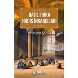 Batıl Fırka ve Hadis İnkarcıları Fikrettin Koç