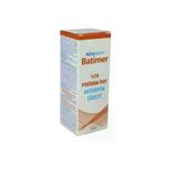 Batımer Antiseptik Solüsyon 50 Ml