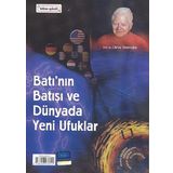 BATI'NIN BATIŞI VE DÜNYADA YENI UFUKLAR OKTAY SİNANOĞLU'NUN KUM SAATI 2 DVD + KITAP - OKTAY SİNANOĞLU