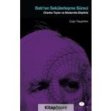 Batı'nın Sekülerleşme Süreci - Çağrı Taşgetiren