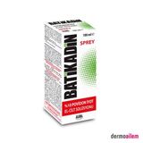 Batiqon 100 ml Batikadin Sprey El Cilt Solüsyonu