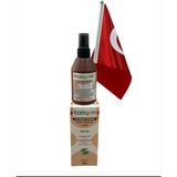 Batiqon 100 ml Povidon İyot Çözelti Sprey Alkolsüz Dezenfektan Özelliği ile Güçlü Koruma