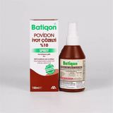 Batiqon 100ML 10 Adet