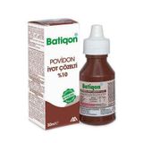 Batiqon Antiseptik Çözelti 30 ml