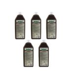 Batiqon Aqua Batikon Baticonol Antiseptik Çözelti 5 X 1000 Ml Beşli Paket