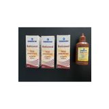Batiqon Ix Povidon Iyot Çözelti Dökme 50 Ml X 3