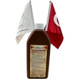 Batiqon İyot Çözeltisi 1000 ml Alkollü Sıvı Dezenfektan Özelliği ile Güvenli Kullanım