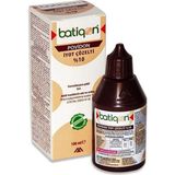Batiqon Solüsyon Baticon Tentürdiyot Dezenfektan 100 ml Alkolsüz Sıvı Formül ile Etkili Temizlik