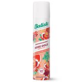 Batiste 200 ml Dry Pretty Delicate Rose Gold Shampoo