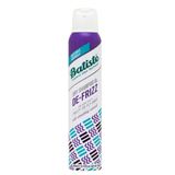 Batiste De-Frizz 200 ml Elektriklenme Karşıtı Kuru Şampuan