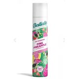 Batiste Kuru Pink Pineapple Tüm Saç Tipleri İçin 200 ml Şampuan