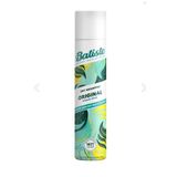 Batiste Orjinal Kuru 200 ml Şampuan