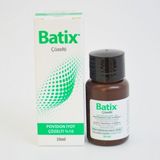 Batix 30 ML Antiseptik Çözeltisi %10 Povidon İyot ile Medikal Kullanıma Uygun