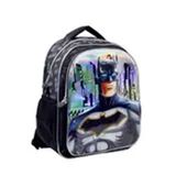 Batman 1207 Okul Çantası