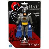 Batman 14 cm DC Bükülebilir Figür Oyuncak