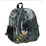 Batman 2022 Anaokulu Çantası