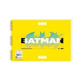 Batman 25*35 15 Yp. Spiralli Resim Defteri