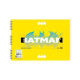 Batman 25X35 15 Yp.spr.resım Defterı 300215-09