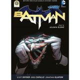 Batman 3 Ailenin Ölümü - Scott Snyder Greg Capullo