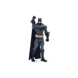 Batman 30 cm Oyuncak Figürü Avengers Temalı Hediyelik Koleksiyon Çocuk ve Yetişkin Uyumlu