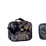 Batman 6 Parçalık Okul Seti