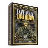 Batman 85Th Anniversary Premium Oyun Kartları