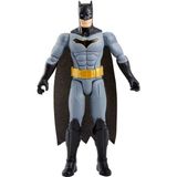 Batman Aksiyon Figür 30 Cm. FVM69 - Batman Gri