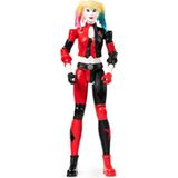 Batman Aksiyon Figür 30 Cm. – Harley Quinn - Renkli