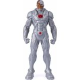 Batman Aksiyon Figür Cyborg 15 Cm. - Renkli