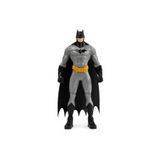 Batman Aksiyon Figür Rebirth 15 Cm