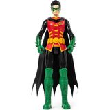 Batman Aksiyon Figürleri 30 cm FVM69 Robin