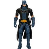 Batman Aksiyon Figürü S7 V2 30 cm - 6069259 (Lisinya)