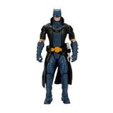 Batman Aksiyon Figürü S7 V2 30 Cm - 6069259