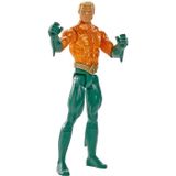 Batman Aquaman Figürlü 30cm Oyuncak