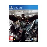 Batman: Arkham Knight Playstation 4 CD Oyun Teşhir